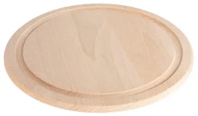 Untersetzer aus Holz - CPGASTRO