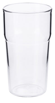 Pintglas 0,5 l aus SAN Contacto - CPGASTRO