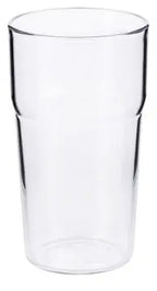 Pintglas 0,5 l aus SAN - CPGASTRO