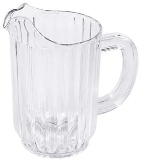 Getränkekanne 0,9 l aus Polycarbonat - CPGASTRO
