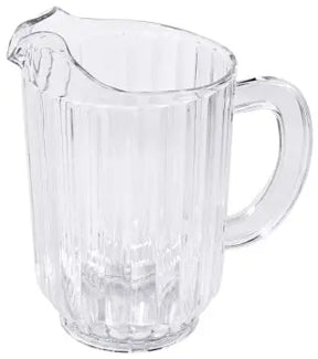 Getränkekanne 1,6 l aus Polycarbonat - CPGASTRO
