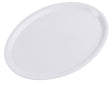 Tablett, oval 29 cm, lichtgrau Contacto - CPGASTRO