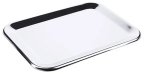Edelstahl Ausstelltablett 24 cm - CPGASTRO