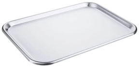 Edelstahl Ausstelltablett 35 cm - CPGASTRO