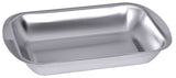 Schale, rechteckig 24 cm Contacto - CPGASTRO