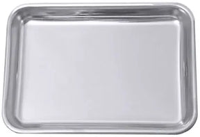 Edelstahl Auslageschale 26 cm - CPGASTRO