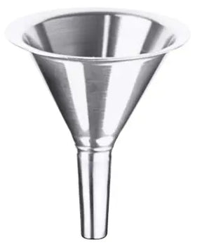 Edelstahl Trichter 4,5 cm - CPGASTRO