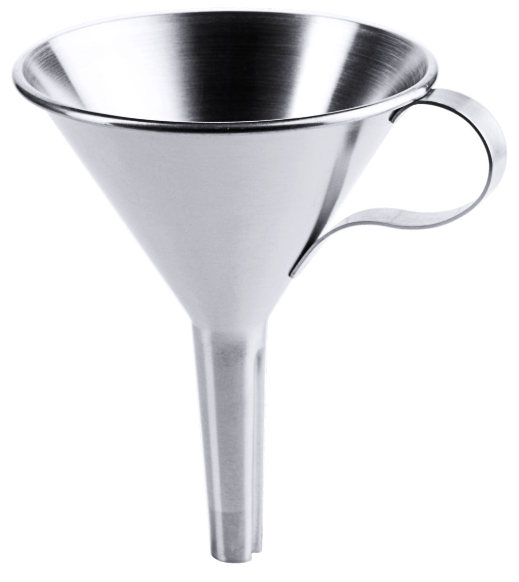 Contacto Edelstahl Trichter 9 cm 