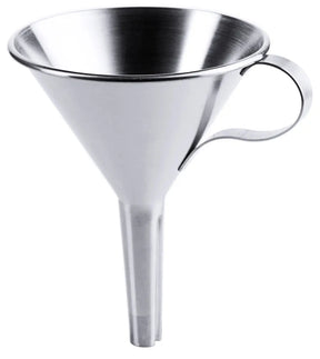 Edelstahl Trichter 9 cm - CPGASTRO
