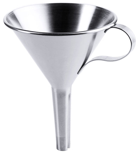 Contacto Edelstahl Trichter 9 cm 