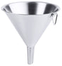 Contacto Edelstahl Trichter 11 cm 