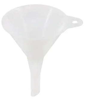 Trichter 5,5 cm weiß - CPGASTRO