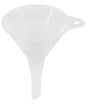 Trichter 7 cm, weiß Contacto - CPGASTRO