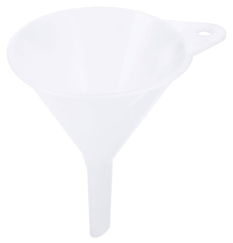 Contacto Trichter 9,5 cm weiß 