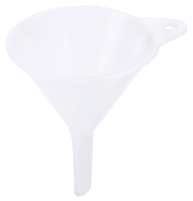 Contacto Trichter 9,5 cm weiß 