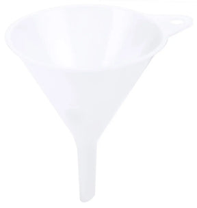 Trichter 11 cm weiß - CPGASTRO