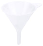 Contacto Trichter 11 cm weiß 