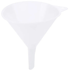 Trichter 15 cm weiß - CPGASTRO