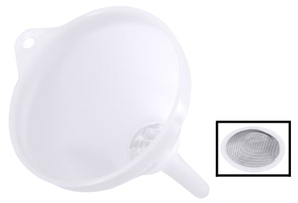Abfülltrichter 20 cm Contacto - CPGASTRO