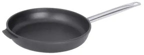 Antihaft Bratpfanne Ø 24-32 cm Aluminiumguss nicht induktionsgeeignet - CPGASTRO
