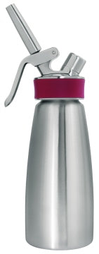 Sahnespender 0,5 l seidenmatt Contacto - CPGASTRO