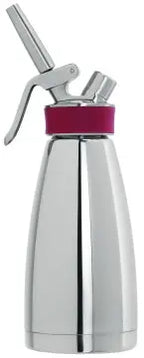 Edelstahl Thermo Whip Sahnespender 0,5 l - CPGASTRO