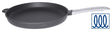 Aluminiumguss-Pfanne 32 cm mit Titan-Alu-Beschichtung Gastronics - CPGASTRO