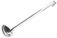 Gießlöffel, quer für Linkshänder Contacto - CPGASTRO