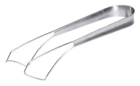 Edelstahl Muffinzange 23 cm - CPGASTRO