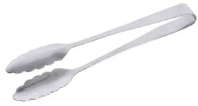 Edelstahl Vorlegezange 27 cm - CPGASTRO