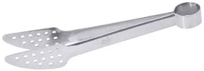 Edelstahl Bratzange 22,5 cm - CPGASTRO