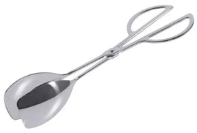 Edelstahl Salatzange 25 cm - CPGASTRO