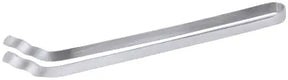 Edelstahl Wurst-/ Grillzange 35 cm - CPGASTRO