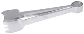 Edelstahl Vorlegezange 21 cm - CPGASTRO