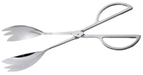 Edelstahl Salatzange 25 cm - CPGASTRO