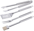Grill-Set, 4-teilig 42 cm Contacto - CPGASTRO