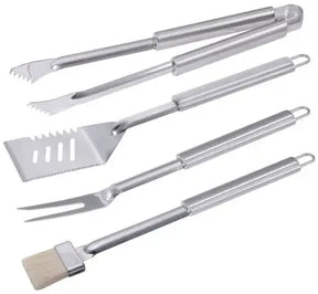 Grill-Set 4-teilig 42 cm - CPGASTRO