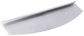 Edelstahl Pizza-Wiegemesser - CPGASTRO