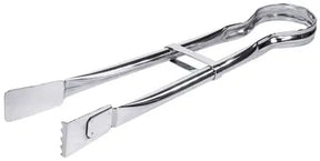 Edelstahl Grillzange 38 cm - CPGASTRO