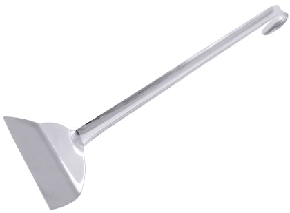 Pfannen-/Paella- Schieber Contacto - CPGASTRO