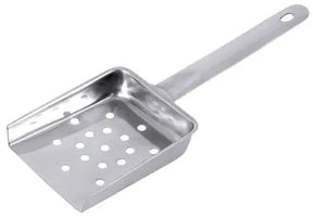 Schaufel mit Flachgriff - CPGASTRO