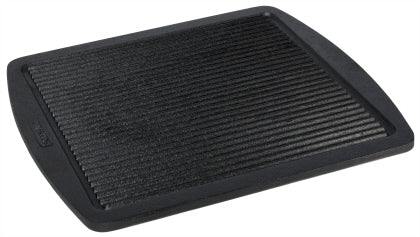 Eisenguss-Grillplatte GN 2/3 Contacto - CPGASTRO