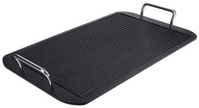 Brat- und Grillplatte GN 1/1 1/1 - CPGASTRO