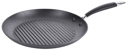 Eisenguss-Grillpfanne 30 cm Contacto - CPGASTRO
