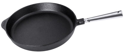 Eisenguss-Bratpfanne 28 cm Contacto - CPGASTRO