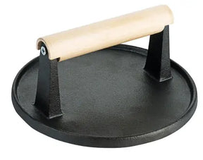 Grillpresse/ Fleischbeschwerer - CPGASTRO