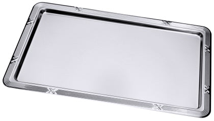 GN-Tablett 1/1 mit Dekor-Rand Contacto - CPGASTRO