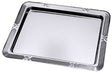 GN-Tablett 1/2 mit Dekor-Rand Contacto - CPGASTRO