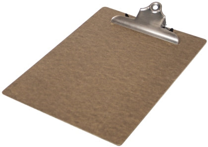 Klemmbrett A4 Contacto - CPGASTRO