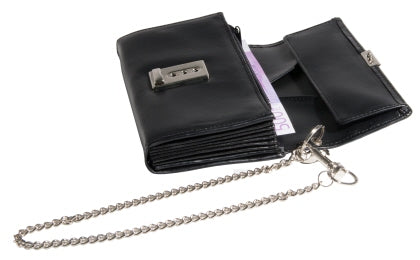 Kellnergeldtasche, aus Kunststoff Contacto - CPGASTRO